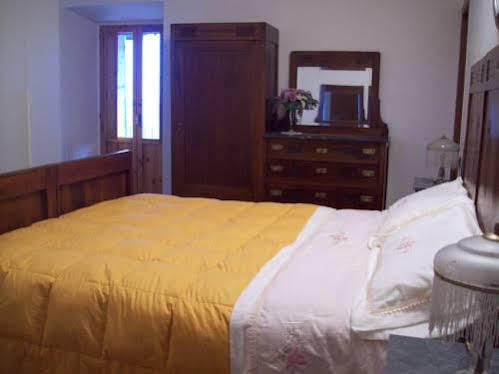 La Terrazza Fio...Rita Bed & Breakfast Ripa Exterior photo
